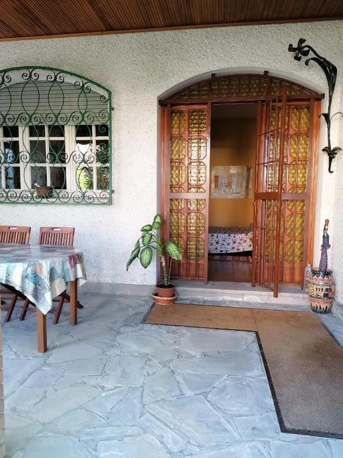 B&B Rustic Chic Casa Salva Molinella Exterior foto