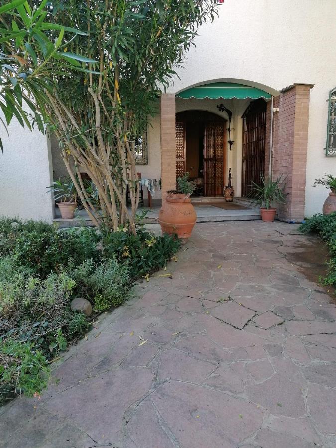 B&B Rustic Chic Casa Salva Molinella Exterior foto