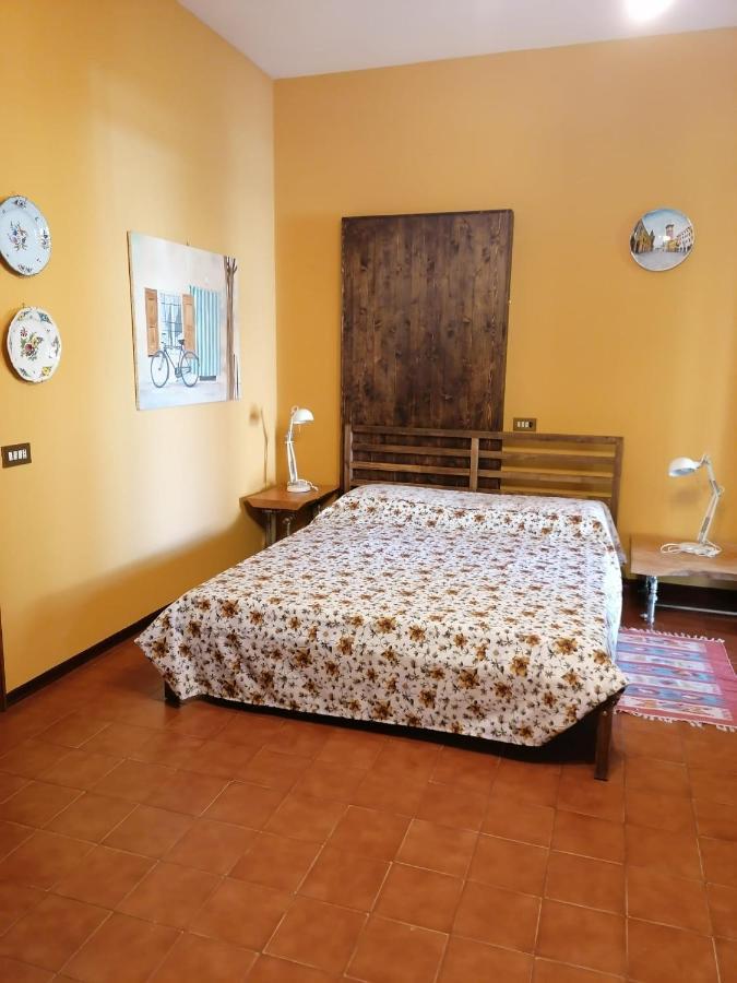 B&B Rustic Chic Casa Salva Molinella Exterior foto