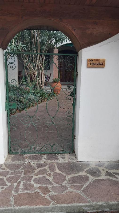 B&B Rustic Chic Casa Salva Molinella Exterior foto